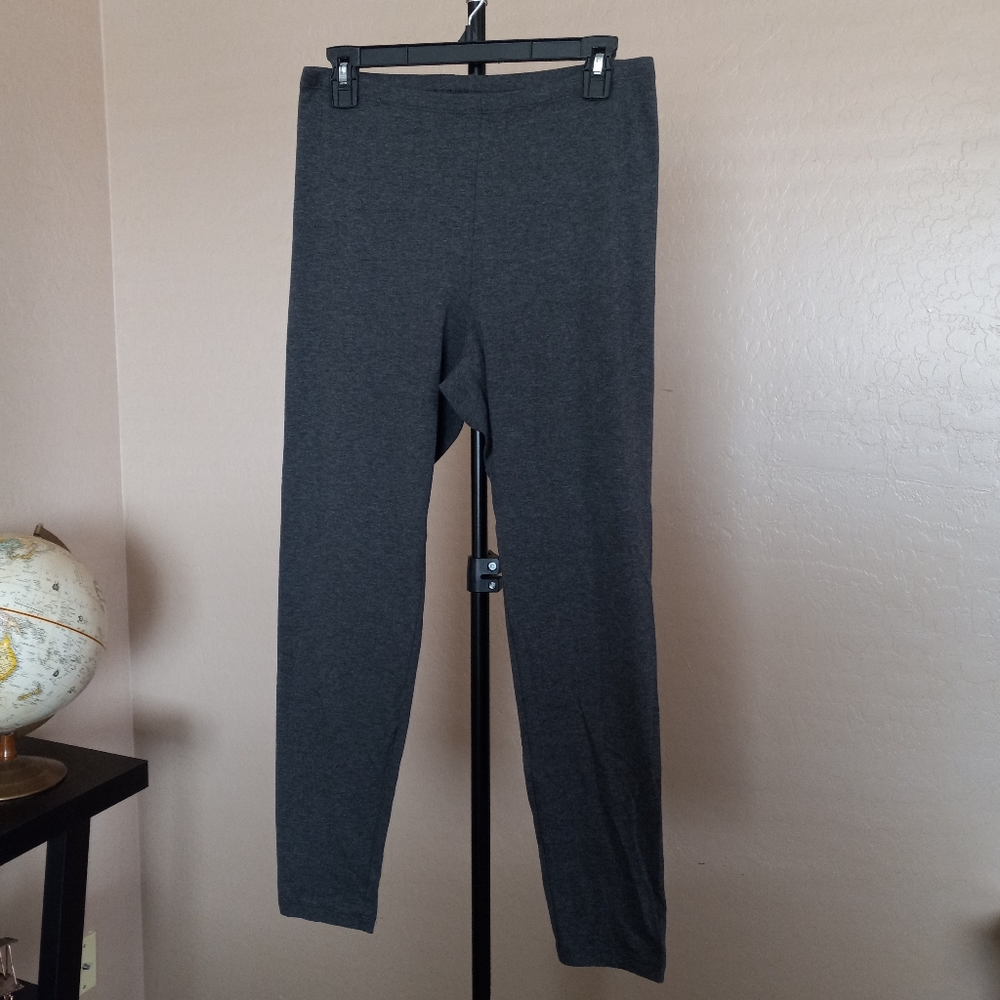 Charlotte Russe Skinny Leggings